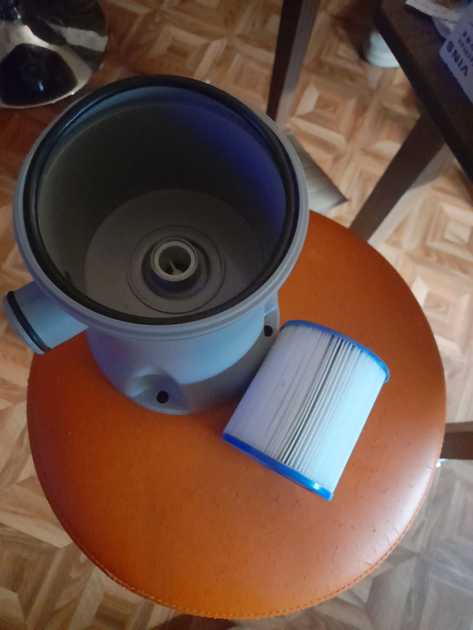 Pump for pool or spa – photo 5